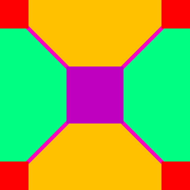 Free download Square Pattern Tile - Free vector graphic on Pixabay free illustration to be edited with GIMP free online image editor