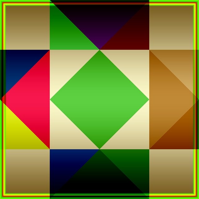 Descărcare gratuită Square Rectangle Triangle - ilustrație gratuită pentru a fi editată cu editorul de imagini online gratuit GIMP