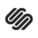 Squarespace  screen for extension Chrome web store in OffiDocs Chromium