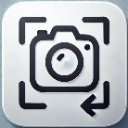 Squarespace Image Optimizer  screen for extension Chrome web store in OffiDocs Chromium