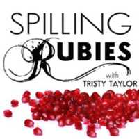 Free download Square Spilling Rubies free photo or picture to be edited with GIMP online image editor