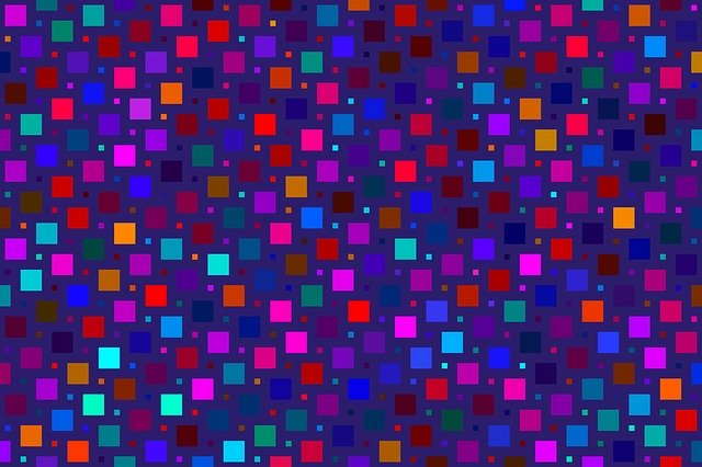 Free download Squares Square Background -  free illustration to be edited with GIMP free online image editor