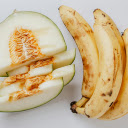 Squash and banana  screen for extension Chrome web store in OffiDocs Chromium