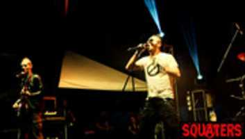 Free download Squaters Ciudad Altavoz 2016 free photo or picture to be edited with GIMP online image editor