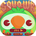 Squawk Game Conquer Six Rounds of Thrilling Survival Games!  screen for extension Chrome web store in OffiDocs Chromium