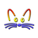 SqueakJS  screen for extension Chrome web store in OffiDocs Chromium