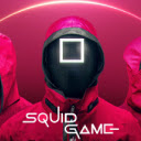 Squid Game Netflix 4K Wallpaper  screen for extension Chrome web store in OffiDocs Chromium
