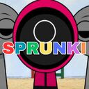 Squidki Play Sprunki But Squidki | Incredibox Squid Game  screen for extension Chrome web store in OffiDocs Chromium