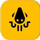 Squid VPN Hotspot VPN  Private Browser  screen for extension Chrome web store in OffiDocs Chromium
