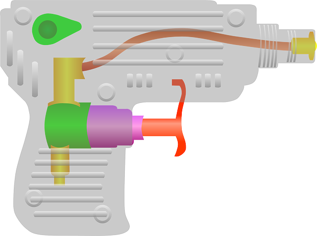 Ücretsiz indir Fışkırtma Silah Oyuncak Oyun - Pixabay'da ücretsiz vektör grafik GIMP ile düzenlenecek ücretsiz illüstrasyon ücretsiz çevrimiçi resim düzenleyici