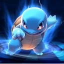 Squirtle Live Wallpaper  screen for extension Chrome web store in OffiDocs Chromium