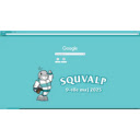 Squvalp i Rallis  screen for extension Chrome web store in OffiDocs Chromium
