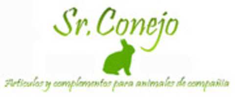 Free download Sr.Conejo free photo or picture to be edited with GIMP online image editor