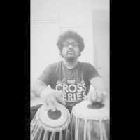 Free download Srikant tabla player free photo or picture to be edited with GIMP online image editor