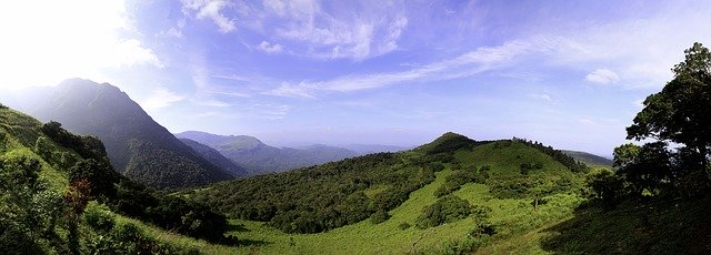Free download Sri Lanka Mountains Riverstan -  free photo or picture to be edited with GIMP online image editor