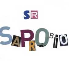 Free download Sr. Saprobio free photo or picture to be edited with GIMP online image editor