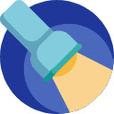 Ssh Flashlight  screen for extension Chrome web store in OffiDocs Chromium