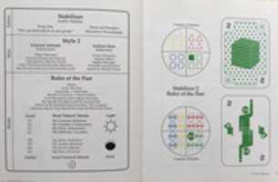 Free download Stabilizer 2: ESFJ free photo or picture to be edited with GIMP online image editor