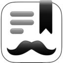 Stache: Save Now, Read Later  screen for extension Chrome web store in OffiDocs Chromium