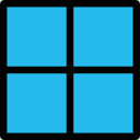 Stacker Game  screen for extension Chrome web store in OffiDocs Chromium