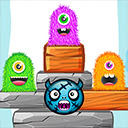 Stack Jump Hyper Casual Game  screen for extension Chrome web store in OffiDocs Chromium