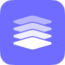 Stacklist  screen for extension Chrome web store in OffiDocs Chromium