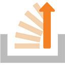 Stack Overflow Usage Metrics  screen for extension Chrome web store in OffiDocs Chromium
