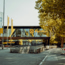 Stadium of Borussia Dortmund  screen for extension Chrome web store in OffiDocs Chromium