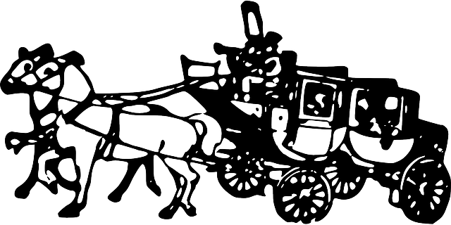 Free download Stagecoach Coach - Free vector graphic on Pixabay free illustration to be edited with GIMP free online image editor
