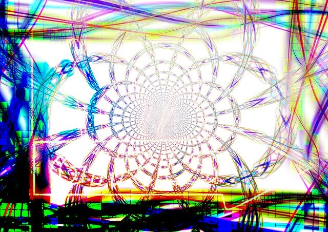 Free download Stage Scene Abstract -  free illustration to be edited with GIMP free online image editor