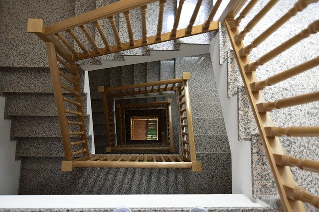 تنزيل Stairs House Building Architecture مجانًا - صورة مجانية أو صورة يتم تحريرها باستخدام محرر الصور عبر الإنترنت GIMP