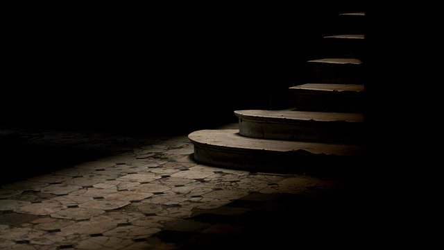 Free picture Stairs Shadows Shadow -  to be edited by GIMP free image editor by OffiDocs
