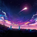 Stairway to the Stars  screen for extension Chrome web store in OffiDocs Chromium