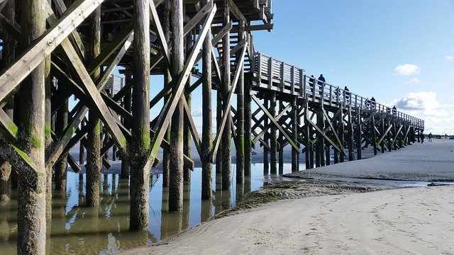 無料ダウンロードステークビーチm海砂海岸無料画像をGIMP無料オンライン画像エディタで編集