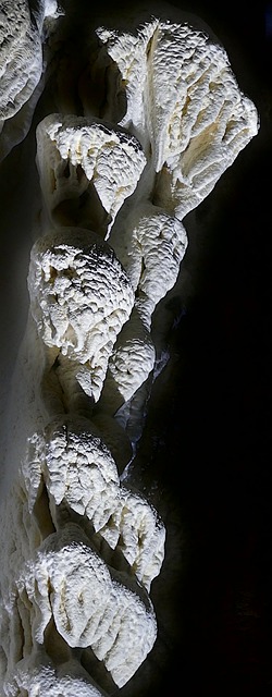 Free download stalactite cave texture natural free picture to be edited with GIMP free online image editor