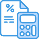 Stamp duty calculator  screen for extension Chrome web store in OffiDocs Chromium