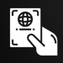 Stamped  screen for extension Chrome web store in OffiDocs Chromium