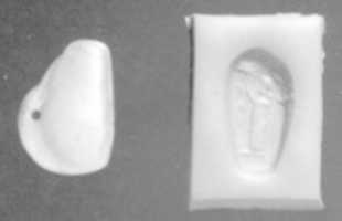 Free download Stamp seal: duck free photo or picture to be edited with GIMP online image editor