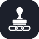Stamp Wallet  screen for extension Chrome web store in OffiDocs Chromium