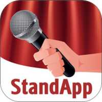 Free download Stand App Icon 512 free photo or picture to be edited with GIMP online image editor