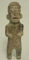 Free download Standing Ceramic Male Figure free photo or picture to be edited with GIMP online image editor