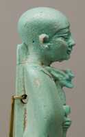 Free download Standing Figure of Ptah free photo or picture to be edited with GIMP online image editor