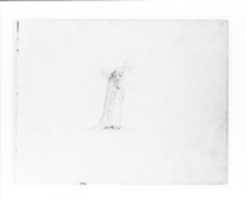Free download Standing Male Figure (Jesus Christ?) (from Sketchbook) free photo or picture to be edited with GIMP online image editor