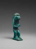 Free download Standing Monkey Amulet free photo or picture to be edited with GIMP online image editor