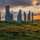 Standing Stones of the Setting Sun  screen for extension Chrome web store in OffiDocs Chromium