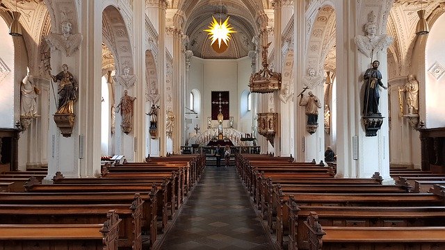Free download St Andreas Church -  free free photo or picture to be edited with GIMP online image editor