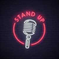 Free download STANDUP free photo or picture to be edited with GIMP online image editor