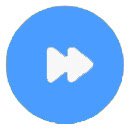 Stan Speeder: adjust playback speed  screen for extension Chrome web store in OffiDocs Chromium