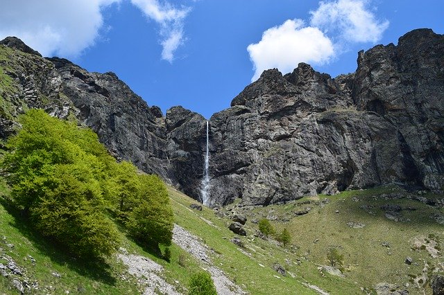 Descărcare gratuită Stara Planina Paradise Pryskalo - fotografie sau imagine gratuită pentru a fi editată cu editorul de imagini online GIMP