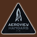 Star Citizen: Aeroview Hangars  screen for extension Chrome web store in OffiDocs Chromium